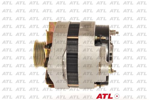 Alternador ATL Autotechnik L 39 980