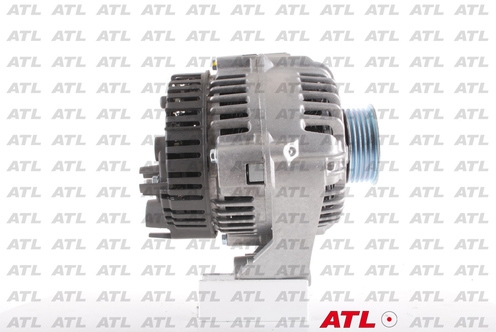 Alternador ATL Autotechnik L 40 190