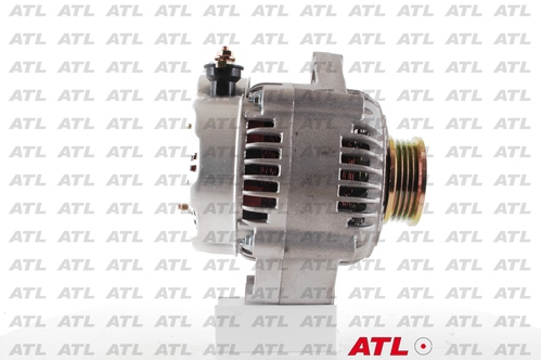 Alternador ATL Autotechnik L 40 460