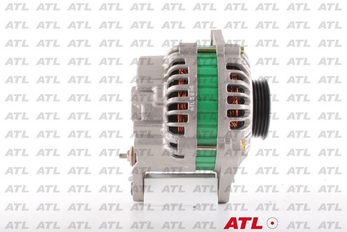 Alternador ATL Autotechnik L 40 510