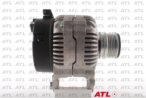 Alternador ATL Autotechnik L 40 880