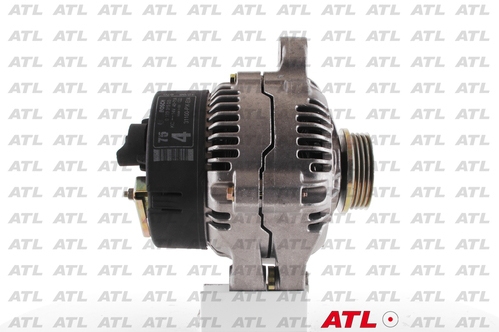 Alternador ATL Autotechnik L 40 910