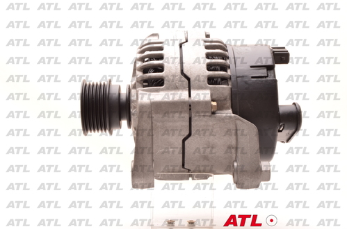 Alternador ATL Autotechnik L 41 080