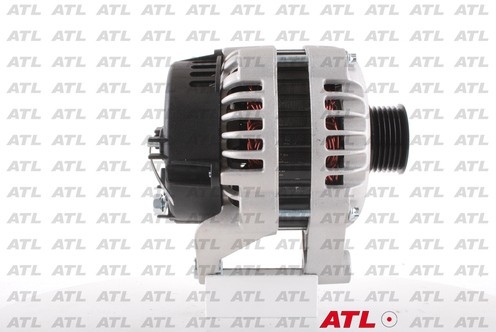 Alternador ATL Autotechnik L 41 330