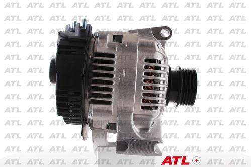 Alternador ATL Autotechnik L 41 800