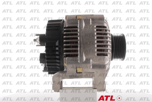 Alternador ATL Autotechnik L 42 210