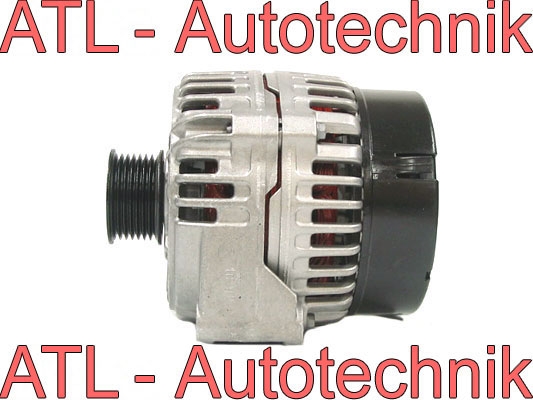 Alternador ATL Autotechnik L 42 460