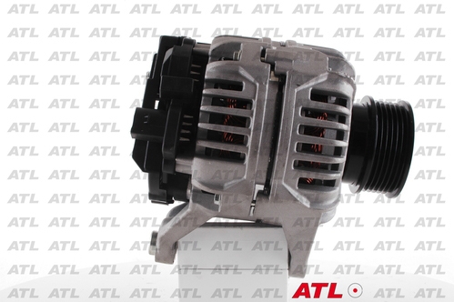 Alternador ATL Autotechnik L 42 670
