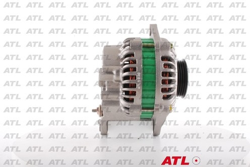 Alternador ATL Autotechnik L 42 900