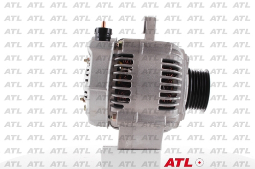 Alternador ATL Autotechnik L 43 060