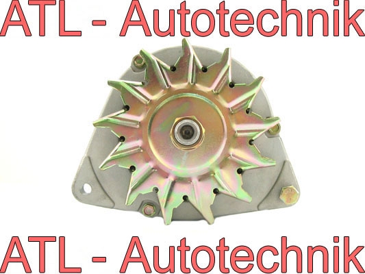 Alternator ATL Autotechnik L 44 570