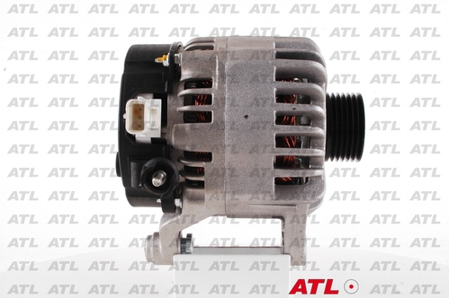 Alternador ATL Autotechnik L 44 670
