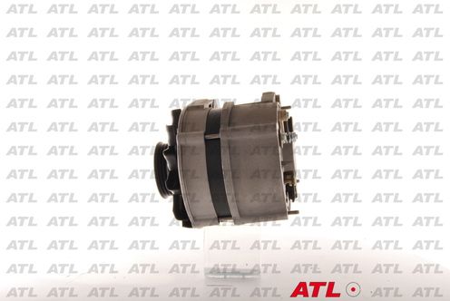 Alternador ATL Autotechnik L 60 870
