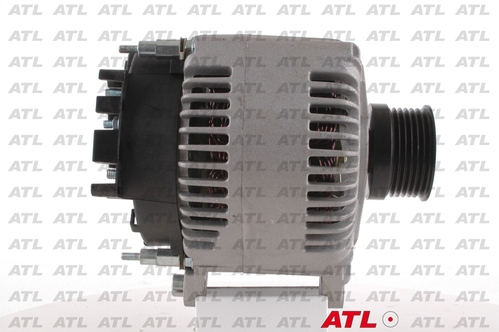 Alternador ATL Autotechnik L 62 220