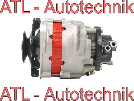 Alternador ATL Autotechnik L 63 020
