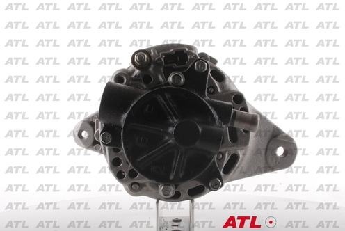 Alternator ATL Autotechnik L 63 210