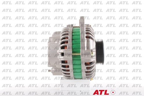Alternador ATL Autotechnik L 63 320