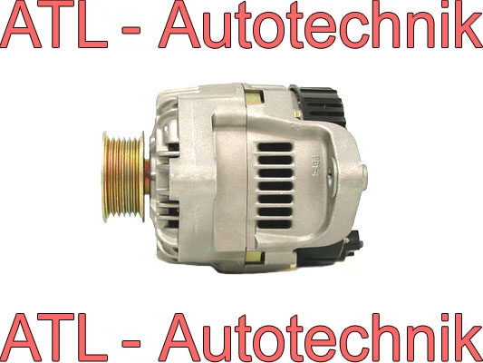 Alternador ATL Autotechnik L 63 650