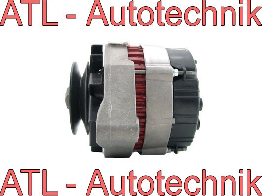 Alternador ATL Autotechnik L 63 920