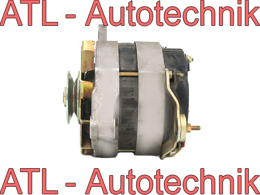 Alternador ATL Autotechnik L 64 690