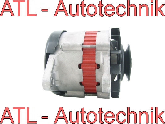 Alternador ATL Autotechnik L 65 070
