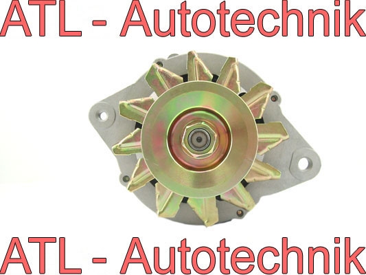 Alternator ATL Autotechnik L 65 620