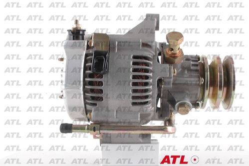 Alternador ATL Autotechnik L 67 790