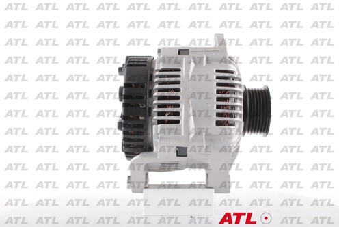 Alternador ATL Autotechnik L 68 390