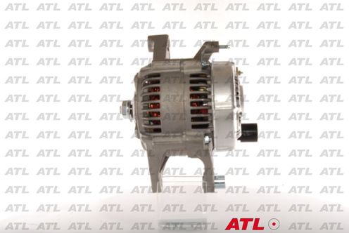 Alternador ATL Autotechnik L 68 980