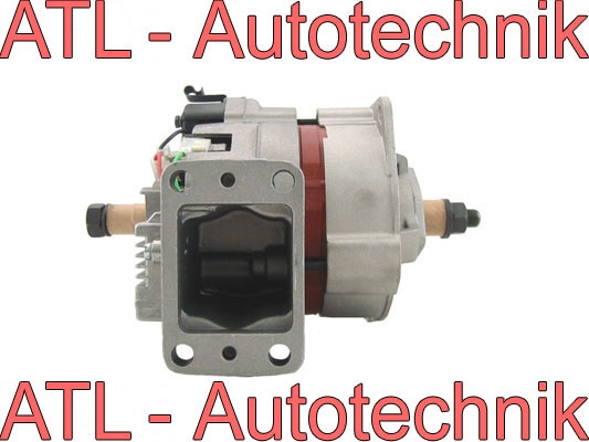 Alternador ATL Autotechnik L 69 610
