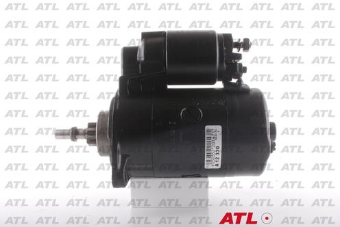 Motor de arranque ATL Autotechnik A 12 330