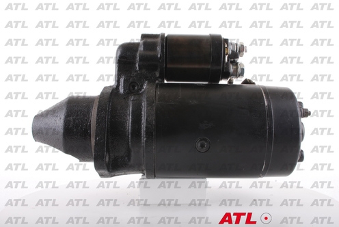 Motor de arranque ATL Autotechnik A 12 420
