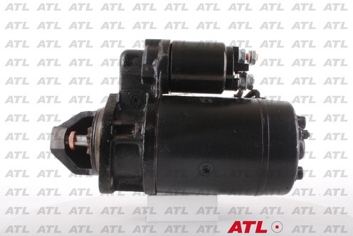 Motor de arranque ATL Autotechnik A 12 460