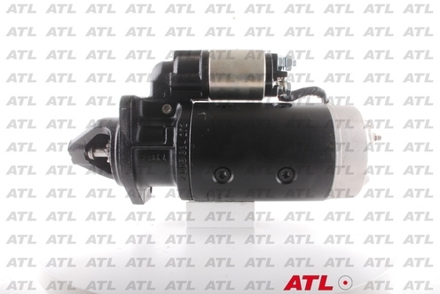Motor de arranque ATL Autotechnik A 12 700