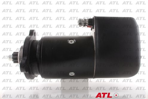 Motor de arranque ATL Autotechnik A 13 320