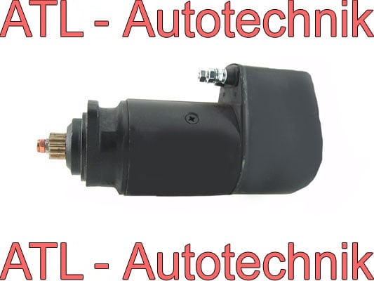 Motor de arranque ATL Autotechnik A 14 780