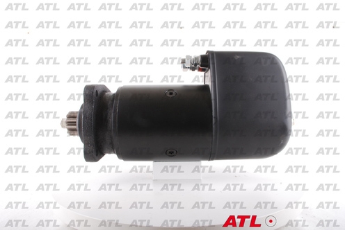 Motor de arranque ATL Autotechnik A 14 870