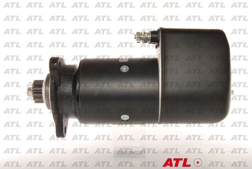Motor de arranque ATL Autotechnik A 15 430