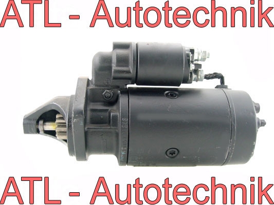 Motor de arranque ATL Autotechnik A 16 220