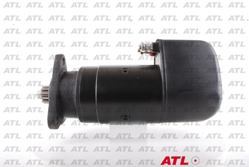 Motor de arranque ATL Autotechnik A 17 250