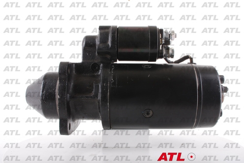 Motor de arranque ATL Autotechnik A 17 880