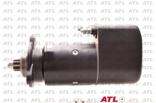 Motor de arranque ATL Autotechnik A 18 000