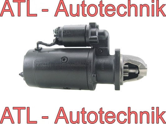 Motor de arranque ATL Autotechnik A 71 520