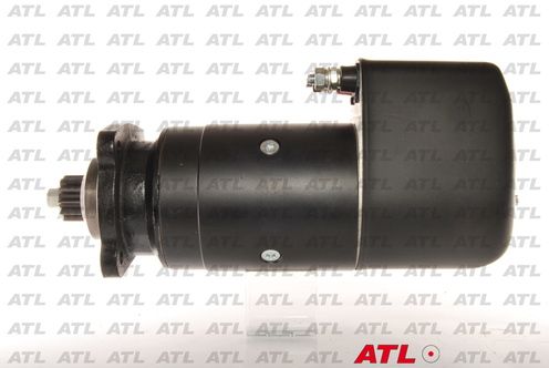 Motor de arranque ATL Autotechnik A 71 970