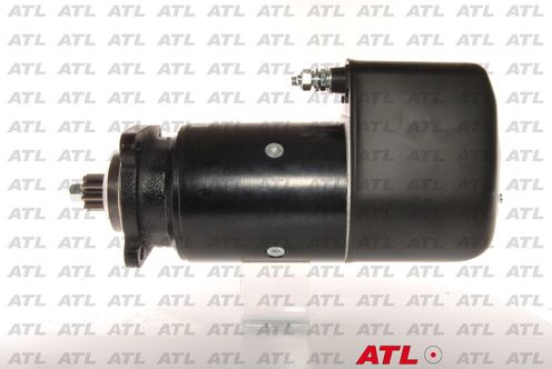 Motor de arranque ATL Autotechnik A 72 240
