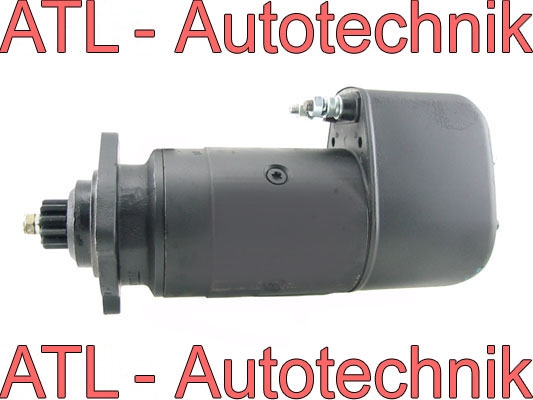 Motor de arranque ATL Autotechnik A 72 440