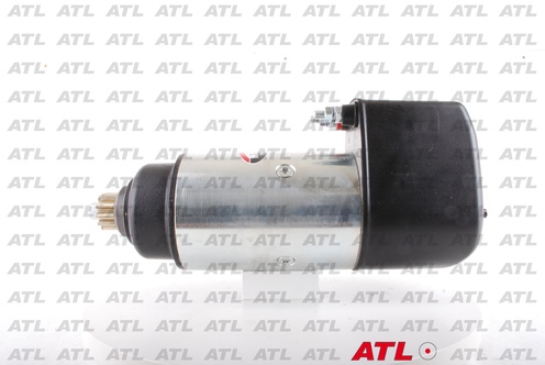 Motor de arranque ATL Autotechnik A 76 970