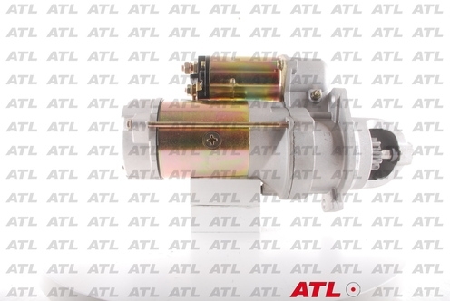 Motor de arranque ATL Autotechnik A 90 110