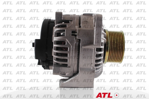 Alternador ATL Autotechnik L 42 360