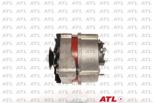 Alternador ATL Autotechnik L 60 460